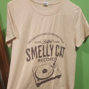 Friends Smelly Cat Graphic Tee